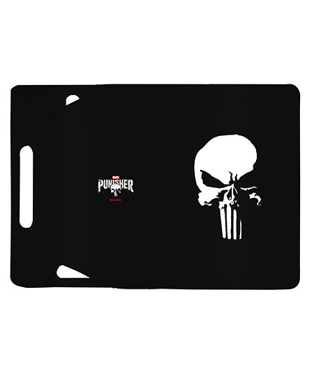 Marvel Pr�mium Tablet tok - Punisher Univerz�lis 9.0-10.0